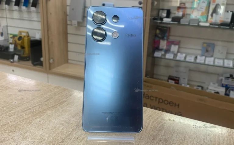 Xiaomi Redmi Note 13 8/128 ГБ