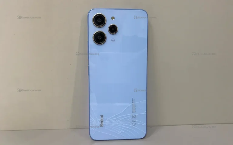 Xiaomi Redmi 12 4/128 ГБ