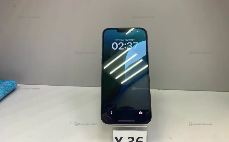 Apple iPhone 14 Plus 6/256 ГБ