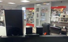 Купить Саундбар Sony SS-S20R б/у , в Саратов Цена:13900рублей