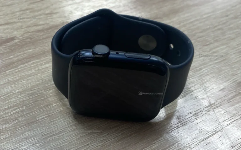 Часы  Apple Watch SE 2gen