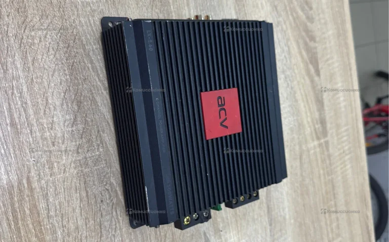 Усилитель  ACV 2.60
