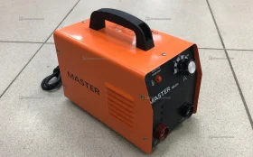 Купить Инверторный сварочный аппарат MASTER MS-220 б/у , в Рязань Цена:2700рублей
