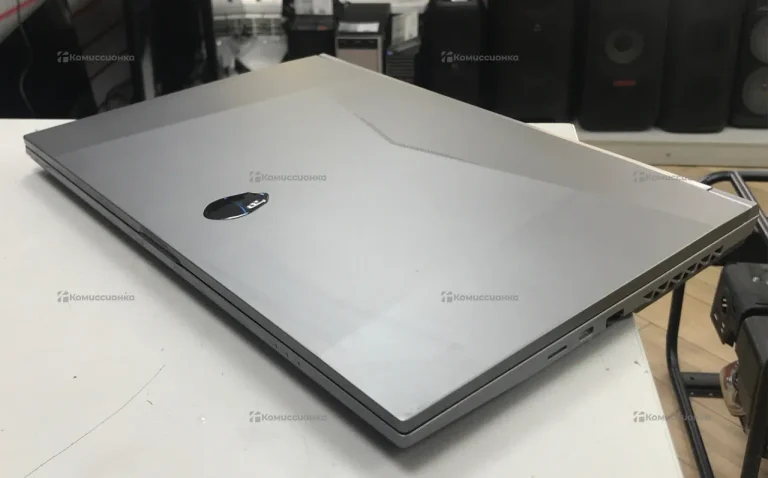 Ноутбук  Thunderobot 911 M G2 Pro 7