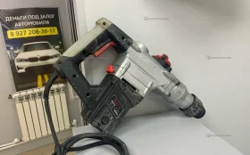 Перфоратор РВН26-С3