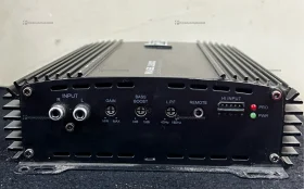 Купить Усилитель  AMP MASS 1.800 б/у , в Чапаевск Цена:5500рублей