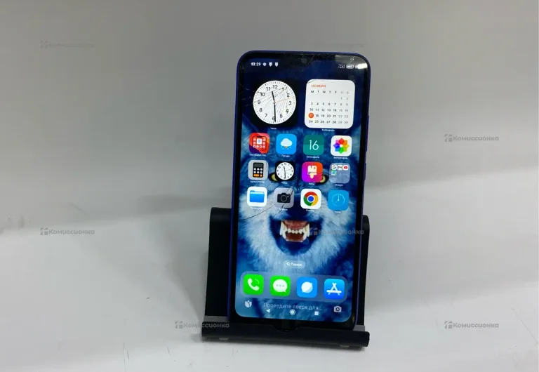 Xiaomi Redmi 9A 2/32 ГБ