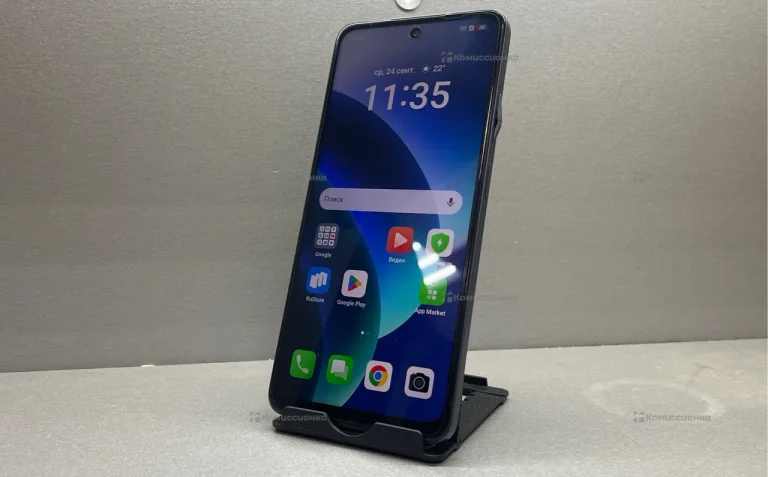 Oppo A5x 4/128 ГБ