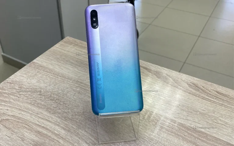 Xiaomi Redmi 9A 2/32 GB