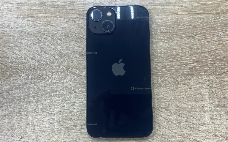 Apple iPhone 13 4/128 ГБ