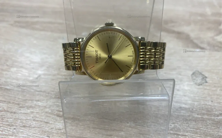 Часы Tissot женские