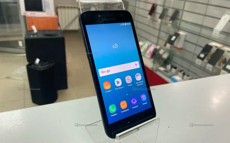 Samsung Galaxy J2 1/16 ГБ