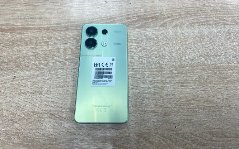 Xiaomi Redmi Note 13 8/128 ГБ