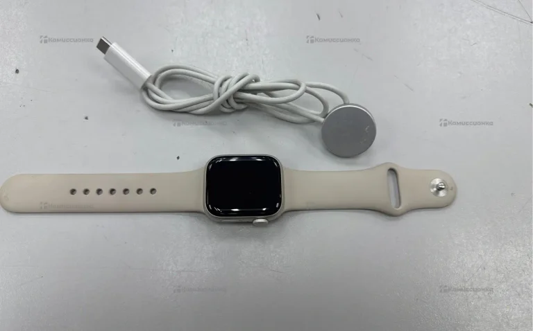 Часы Apple Watch 7 41