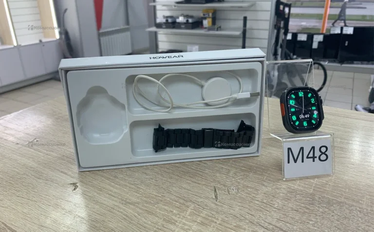 Часы  HW Ultra 2 call