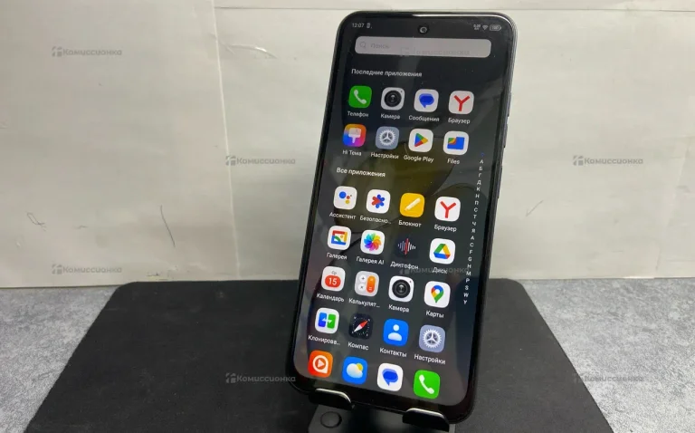 Tecno Spark Go 1 3/64 ГБ