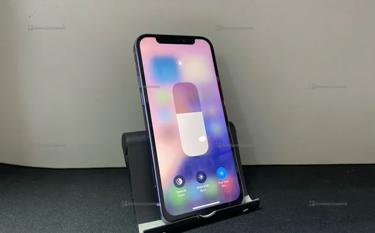 Apple iPhone 12 4/256 ГБ
