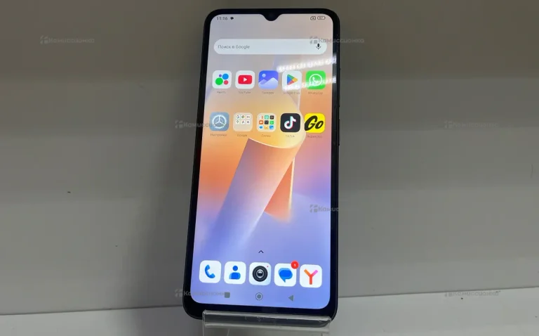 Xiaomi Redmi 12c 3 64