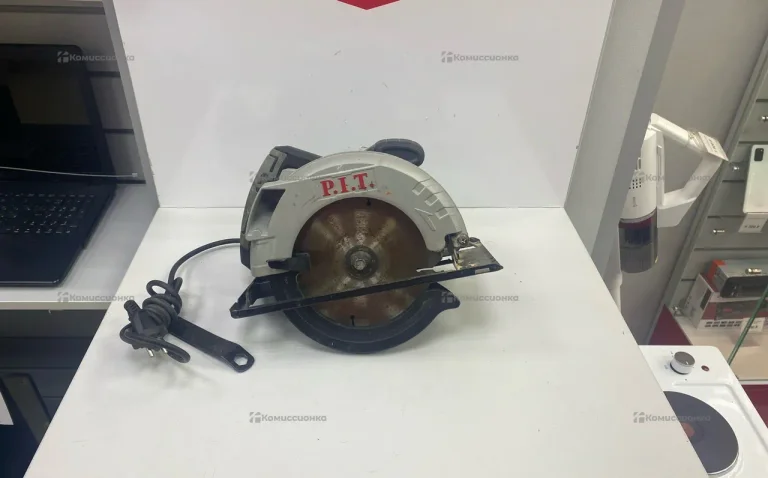 Торцовочная пила P.I.T PKS185D