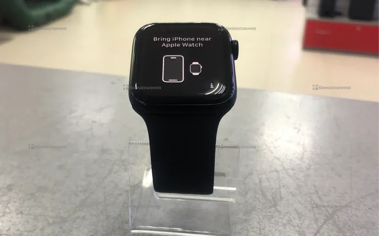 Apple watch Se 2 44mm
