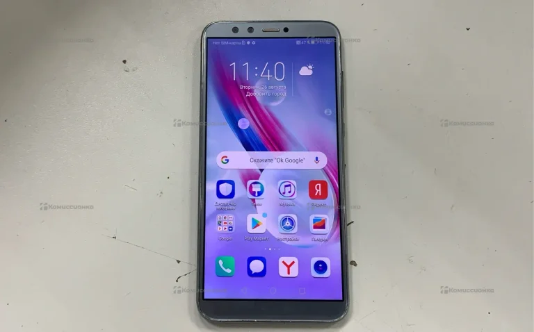 Honor honor 9 lite 3/32