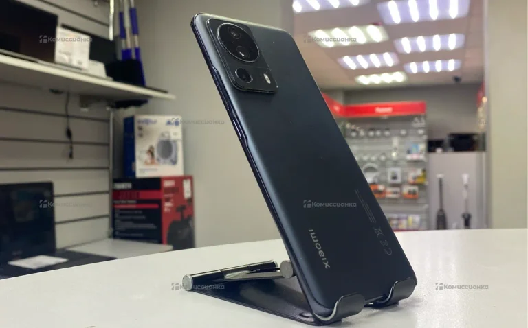 Xiaomi 13 Lite 8/256 ГБ