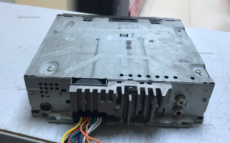 Автомагнитола  pioneer 1600