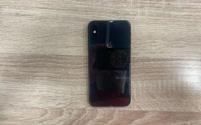 Apple iPhone XS 256Gb
