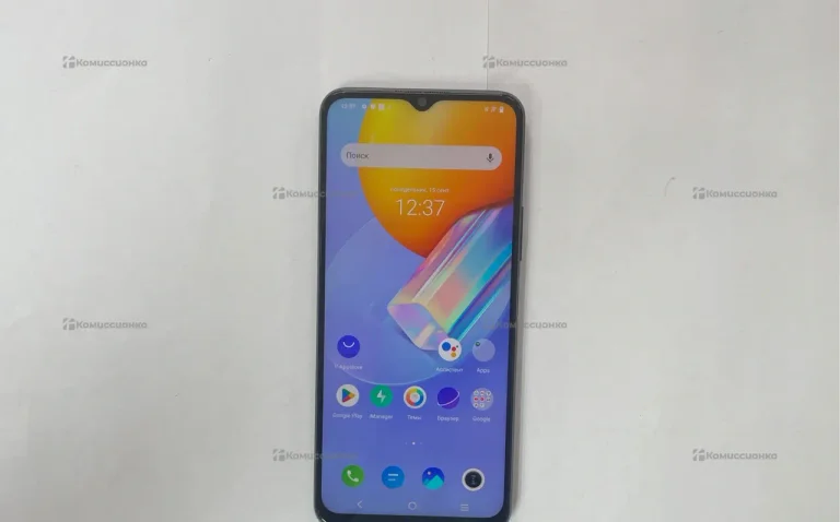 Vivo Y31 4/64GB