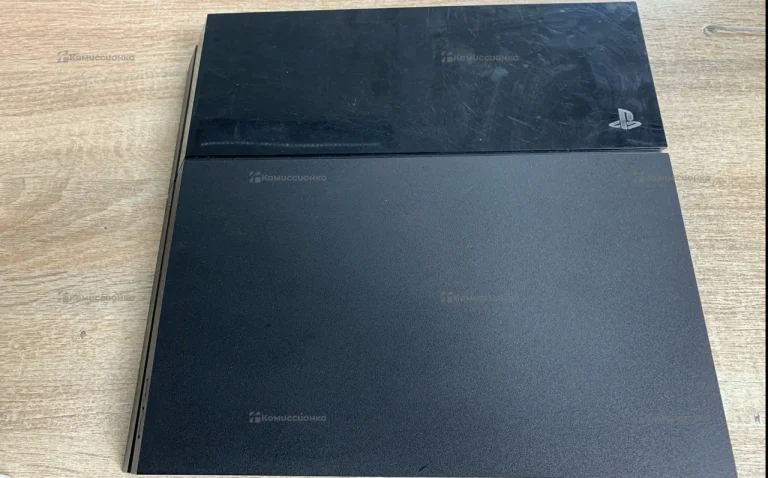 Приставка Sony PS 4 fat 500