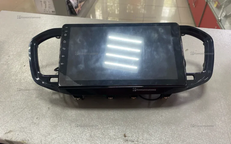 Автомагнитола  2 Din Android 2/32