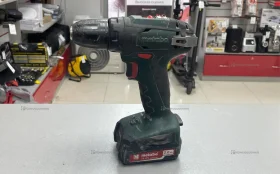 Купить Шуруповерт Metabo BS 14.4 б/у , в Самара Цена:2900рублей
