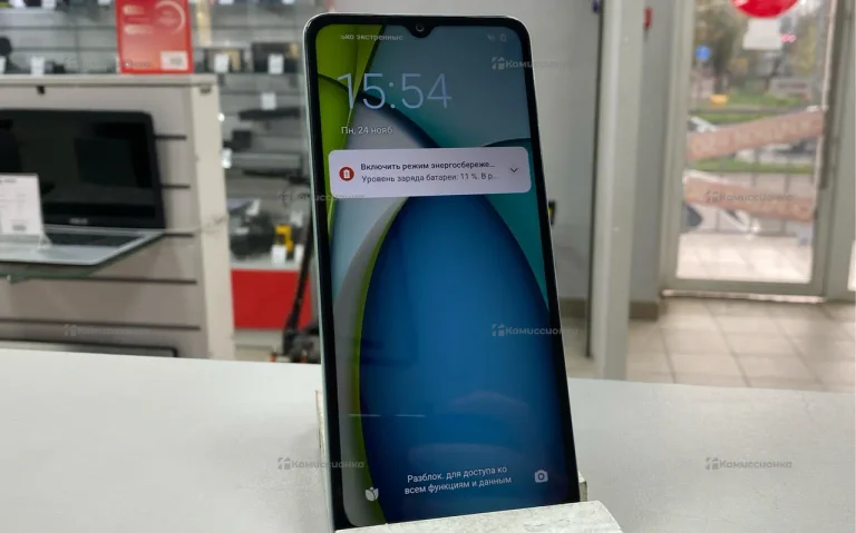 Xiaomi Redmi A3x 3/64 ГБ