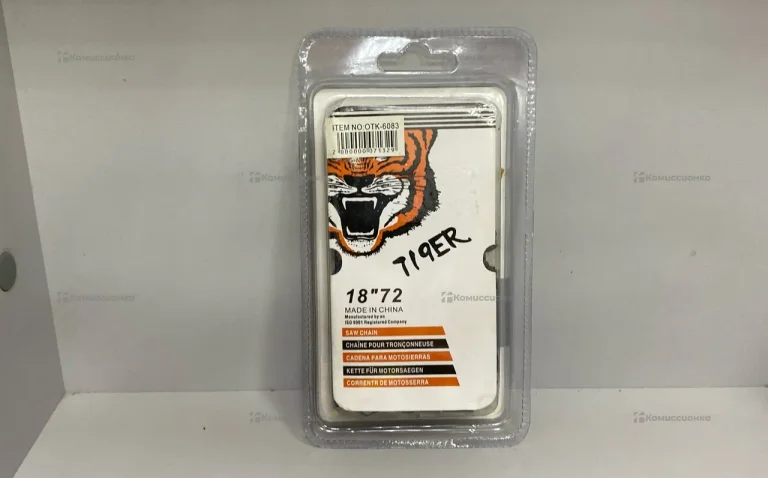 Цепь для бензопил Tiger 18”72
