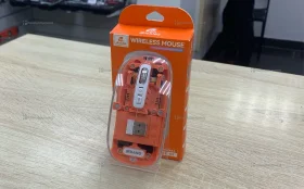 Купить Беспроводная мышь Jeqang Ap-05 б/у , в Тольятти Цена:390рублей