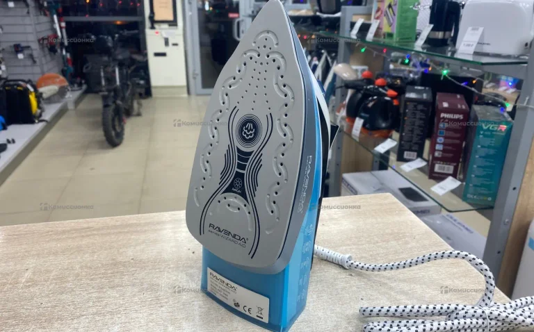 Утюг Sonifer SF 9097