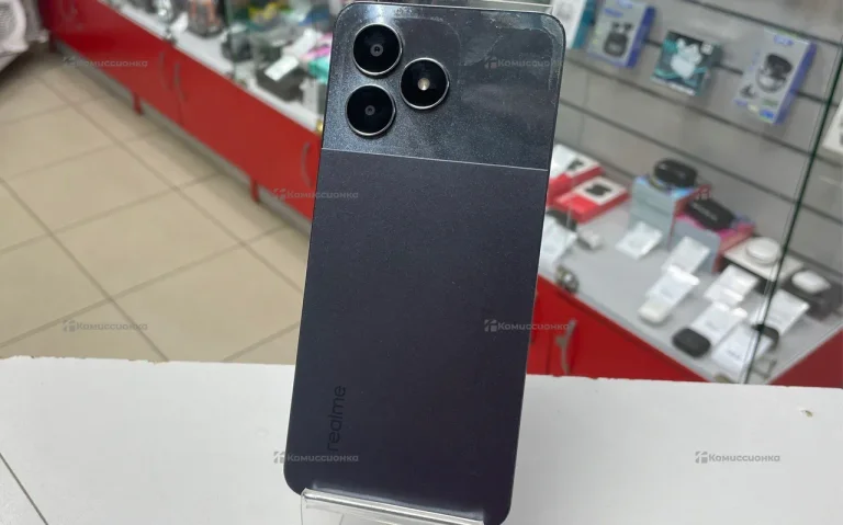 Realme Note 50 3/64 ГБ