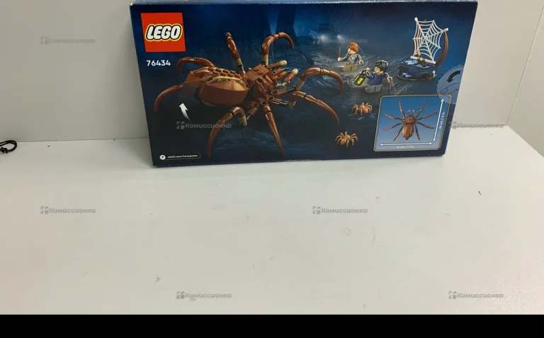 Lego 76434