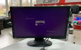 Монитор BenQ G2411HD