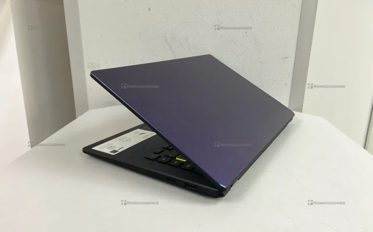 Ноутбук ASUS E410M