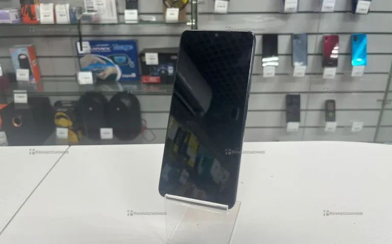 Xiaomi a3 4/128