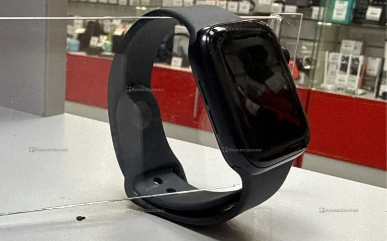 Часы  Apple Watch se gen