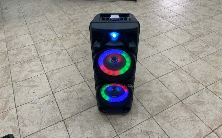Колонка ZQS8210