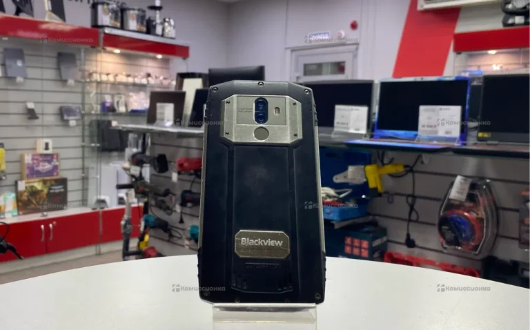 Blackview bv9000
