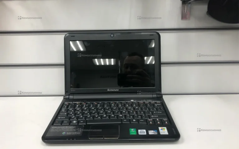 Ноутбук Lenovo