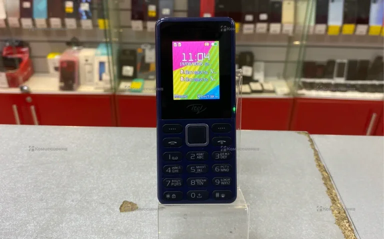 Itel mobile it2163r