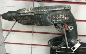 Купить Перфоратор BOSCH GBH 2-26 DRE б/у , в Саратов Цена:2600рублей