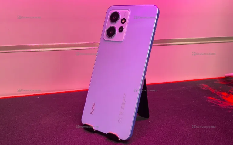 Xiaomi 12 8/128Gb