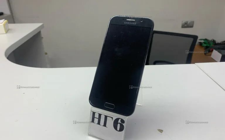 Samsung Galaxy A5 (2017) 3/32 ГБ