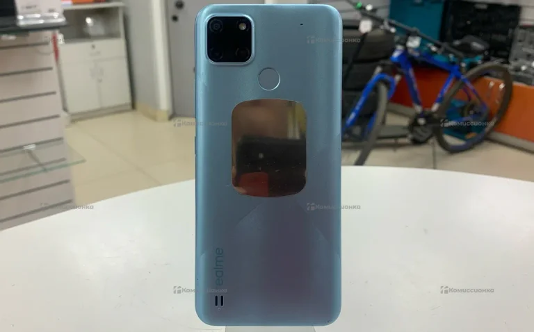 Realme Realme C21Y 64
